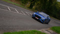 Bentley Continental GT Speed - Blue - Print #3