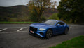 Bentley Continental GT Speed - Blue - Print #4