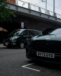 Bentley Continental GTS - Green - Print #4