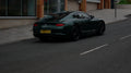 Bentley Continental GTS - Green - Print #3